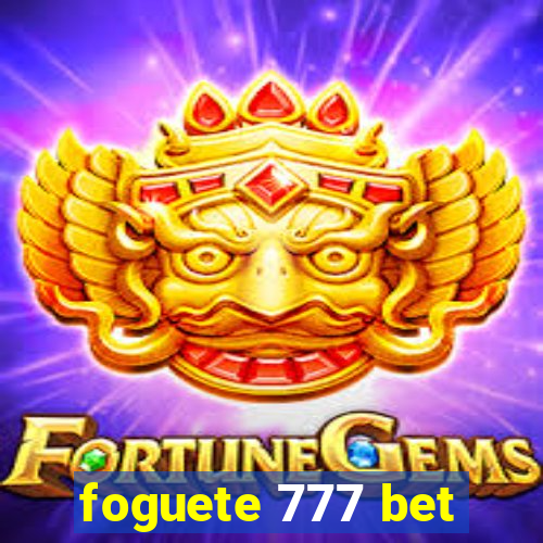 foguete 777 bet